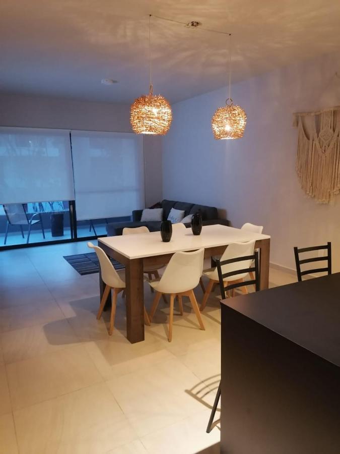 Condo Residencial Selvanova VIII Playa del Carmen Eksteriør bilde
