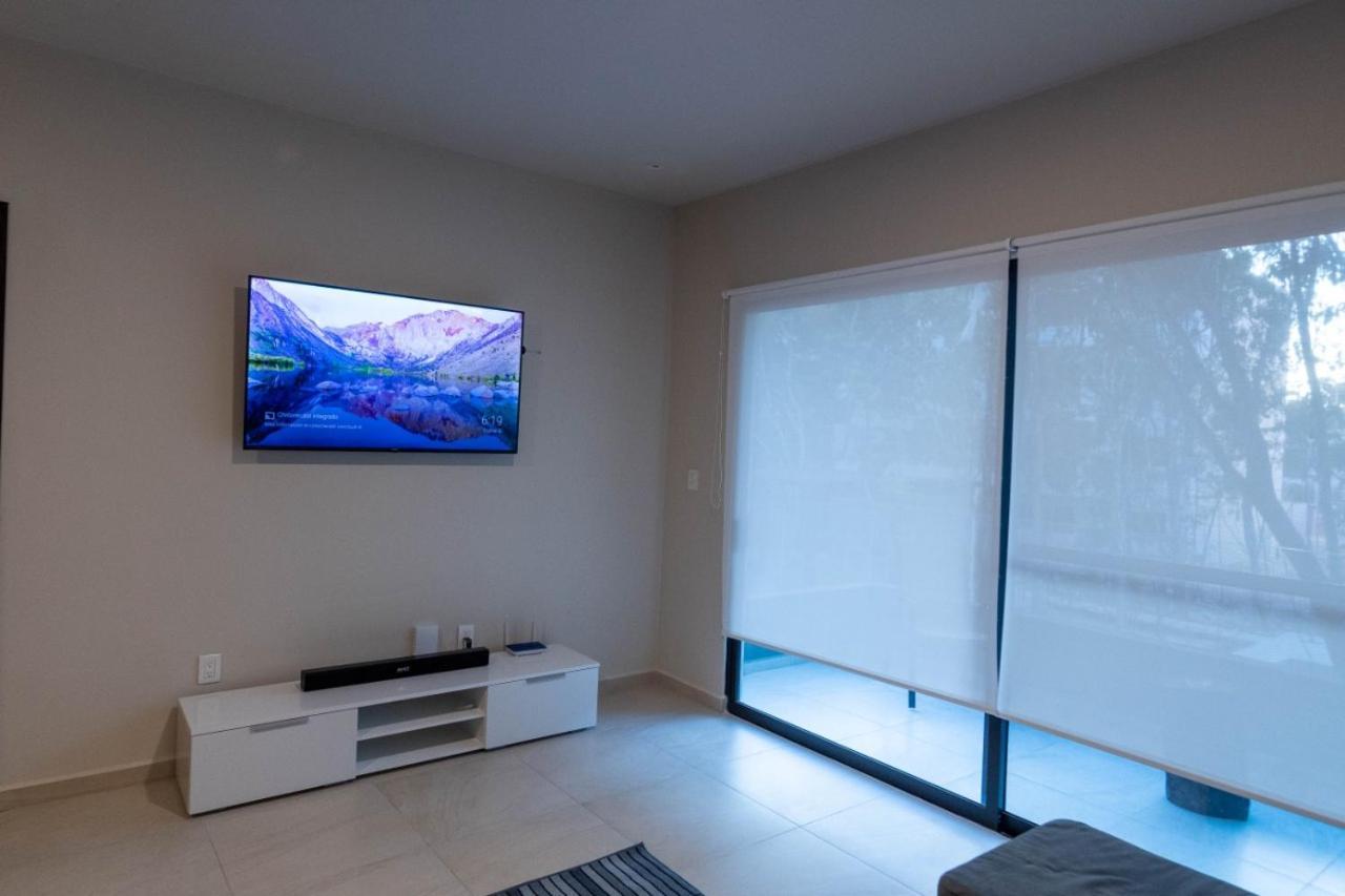 Condo Residencial Selvanova VIII Playa del Carmen Eksteriør bilde