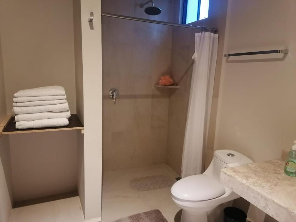 Condo Residencial Selvanova VIII Playa del Carmen Eksteriør bilde