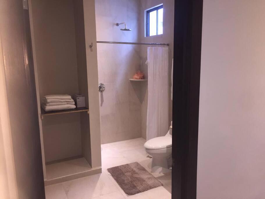 Condo Residencial Selvanova VIII Playa del Carmen Eksteriør bilde