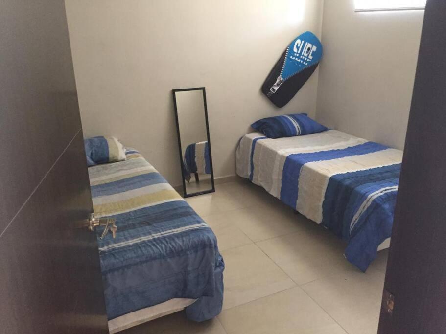 Condo Residencial Selvanova VIII Playa del Carmen Eksteriør bilde